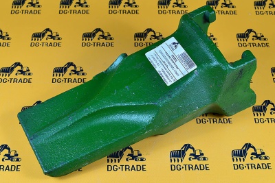 Коронка ковша V33SYL JCB