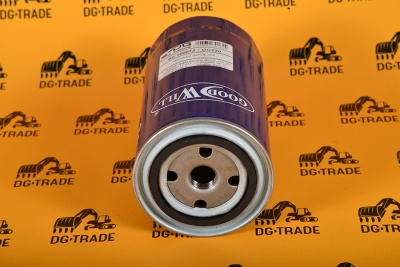 Масляный фильтр JCB 02/100073 (1)