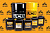 Масло моторное JCB HP15W-40 (на розлив) 4001/1803 Масло моторное JCB HP15W-40 (на розлив) 4001/1803
