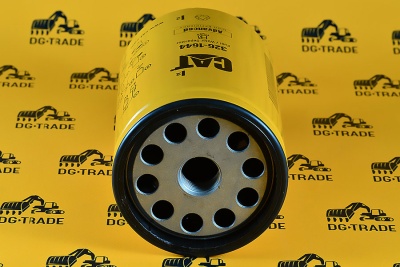 Топливный фильтр CATERPILLAR (Original) 326-1644 (1)