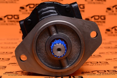 Насос гидравлический (36/26 cc/rev) JCB (Original) 332/F9029