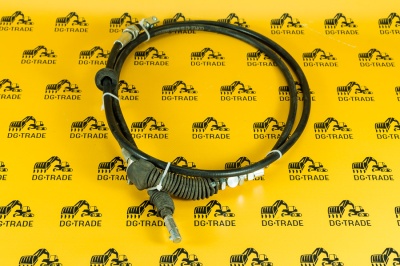Трос газа New Holland (Original) 84221399 (2)