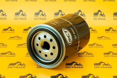Топливный фильтр 10 Micron (сепаратор) Volvo (SCT) VOE11110668 фото в интернет-магазине DG-Trade