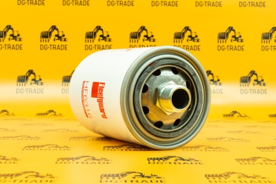 Фильтр КПП Hidromek F03/11962 (2)