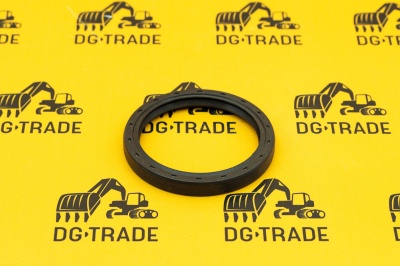 Сальник флянца КПП JCB 904/M3206