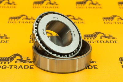 Подшипник КПП JCB (KOYO) 907/09700 (2)