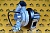 Турбокомпрессор Garrett 68-74kw T2 JCB (Original) 320/06047