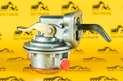 Насос подкачки топлива Caterpillar (Original) 255-2453 (1)