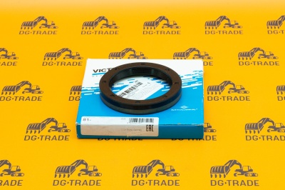 Сальник коленвала (передний) New Holland (VR) 87802755