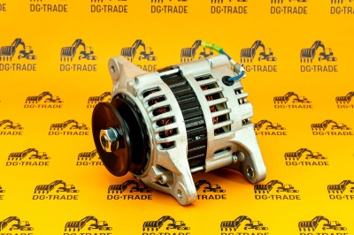 Генератор Hitachi (CARGO) LR140721 (4)