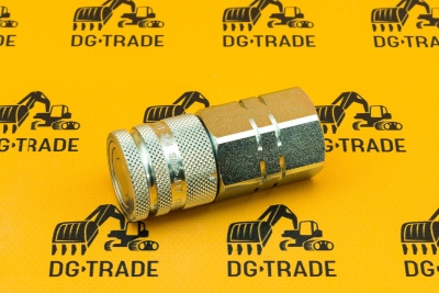 БРС Caterpillar Тип FIRG D=1/2