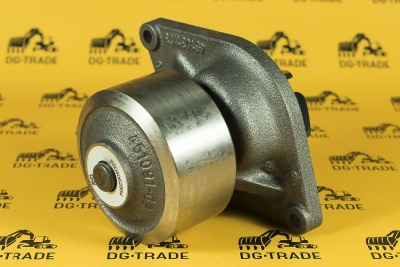 Помпа водяная Komatsu (OEM) EA504062854 (2)