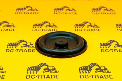 Диафрагма клапана вентиляции картера двигателя JCB (Original) 320/07633 (2)