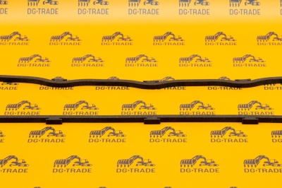 Прокладка клапанной крышки JCB (OEM) 8944625590 (1)