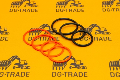 Ремкомплект гидроклапана JCB (Original) 25/940102 (2)