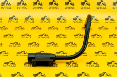 Кронштейн зеркала (правая сторона) JCB (Original) 334/G2941 (2)