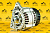 Генератор JCB 85A (Perkins) (Original) 714/40154