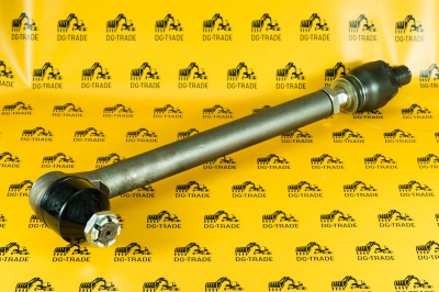 Рулевая тяга в сборе JCB 3CX Super | 4CX 128/13949 (1)