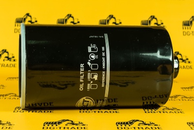 Масляный фильтр JCB 02/100073