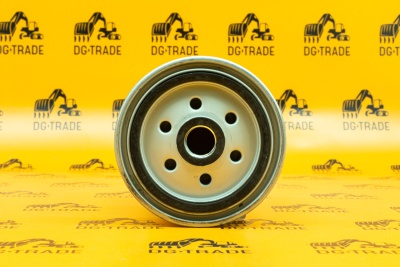 Топливный фильтр грубой очистки (сепаратор) JCB 32/912001 (3)