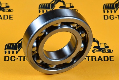 Подшипник Carraro 025808 (1)