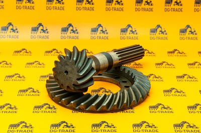 Главная пара (12/32) Carraro (OEM)