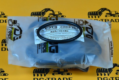 Уплотнительное кольцо JCB (OEM) 828/10180
