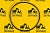 Уплотнительное кольцо Caterpillar (Original) 110-4743