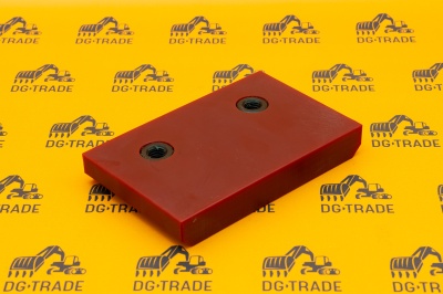 Направляющая телескопа JCB (OEM) 160/00991 (1)