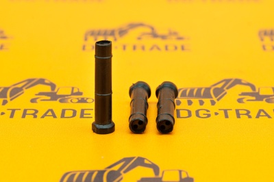 Масляная форсунка Volvo (OEM) VOE20405561 (1)