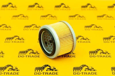 Гидравлический фильтр (Сапун) Doosan K1029257 (1)