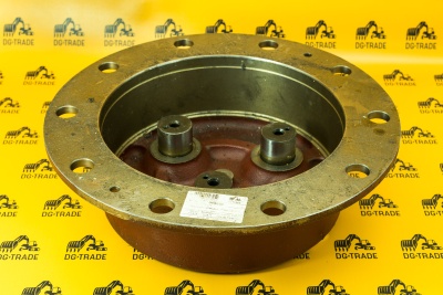 Крышка ступицы Carraro (OEM) 066055 (1)