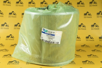 Гидравлический фильтр Doosan (Original) 2471-9401A (3)