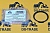 Стопорное кольцо планетарной шестерни JCB 2203/0054