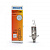 Лампа галогеновая 12V 55W Premium +30% H1 JCB (Philips) 700/09101