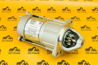 Стартер Perkins (KRAUF) 2873K404 (2)