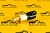 Датчик температуры JCB 320/04545