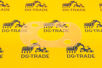 Прокладка шкворня Carraro 127458