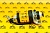 Сепаратор топливный в сборе JCB (DIGIT) 32/925914
