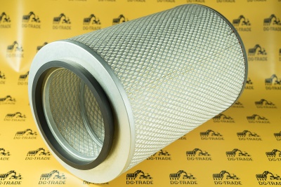 Воздушный фильтр внешний JCB KRP1091 (1)