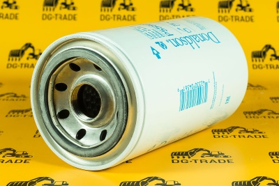 Масляный фильтр Doosan 471-00093 (2)