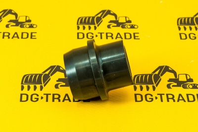 Коннектор масляного радиатора Perkins 3383H002 (1)