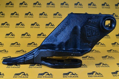 Зуб ковша правый JCB (Original) 400/F0343 (1)