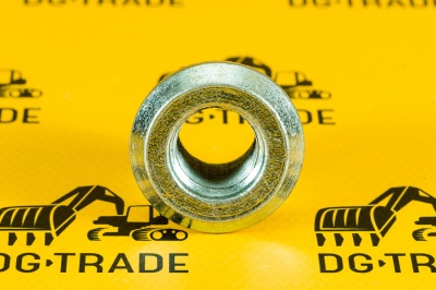 Гайка крепления колес JCB (Original) 106/40001 (3)