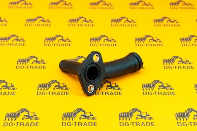 Патрубок Perkins (OEM)