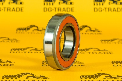 Подшипник обводного ролика JCB (NACHI) 320/08626 (3)