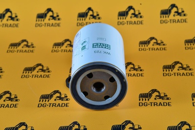 Топливный фильтр Volvo VOE11706667 (1)