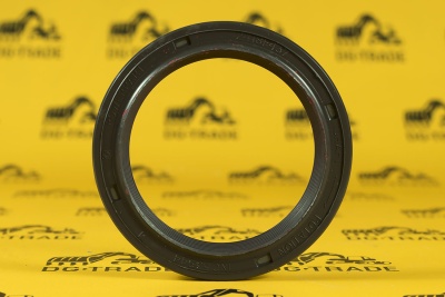 Сальник коленвала передний Perkins 2418F437 (3)