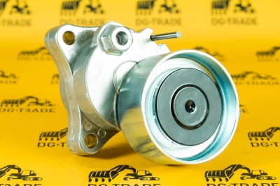 Ролик натяжной системы охлаждения JCB (OEM) 320/A8586 (1)