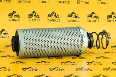 Гидравлический возвратный фильтр JCB (OEM) 332/D5584 (1)